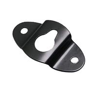 Yazhuq Wall Mount Bracket Ceiling Stand Clamp Surround Rear Hook Hanger Plate for