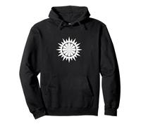 Yazidi Design, Ya Tawisî Melek, Yazidi Symbole Ezidxan Ezidi Pullover Hoodie