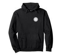 Yazidi Design, Ya Tawisî Melek, Yazidi Symbole Ezidxan Ezidi Pullover Hoodie