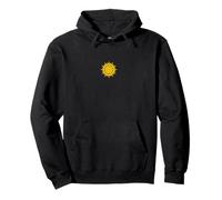 Yazidi Design, Ya Tawisî Melek, Yazidi Symbole Ezidxan Ezidi Pullover Hoodie
