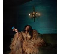 Yazmin Lacey Teal Dreams CD AMF161CD NEW
