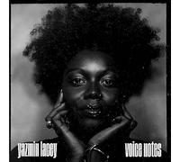 Yazmin Lacey - Voice Notes [VINYL]