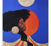 Yazmin Lacey - When The Sun Dips 90 Degrees [12" VINYL]