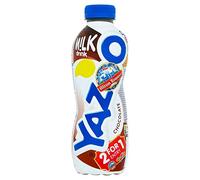 Yazoo Chocolate Milk Drink 400ml-Food