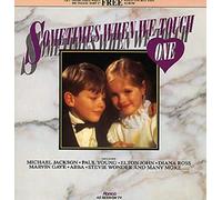 Yazoo, Dionne Warwick, a.o. - Sometimes When We Touch