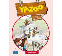 Yazoo Global Level 2 Teacher's Guide