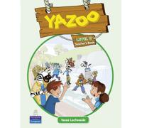 Yazoo Global Level 3 Teacher's Guide
