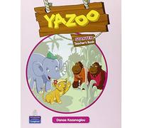 Yazoo Global Starter Teacher's Guide
