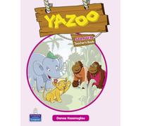 Yazoo Global Starter Teacher's Guide