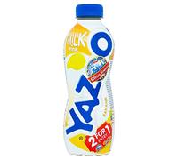 Yazoo Milk Drink Banana 400ml-Food