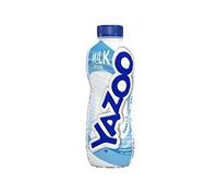Yazoo - Milk Drink Vanilla 400Ml x 7
