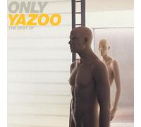Yazoo - Only Yazoo: The Best of Yazoo