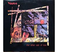 Yazoo - Other Side of Love / Ode to Boy