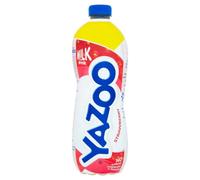 Yazoo Strawberry Milk Drink 1L-Food