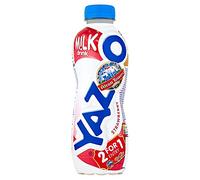 Yazoo Strawberry Milk Drink, 400ml