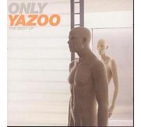 Yazoo - Only Yazoo: The Best of Yazoo