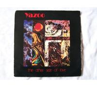 YAZOO The Other Side Of Love 7 " Vinyl