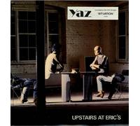 Yazoo - Upstairs At Eric's