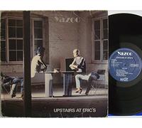 YAZOO - UPSTAIRS AT ERIC'S