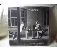 Yazoo - Upstairs At Eric's