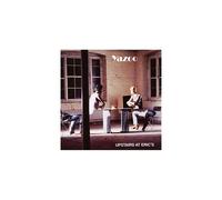 Yazoo - Upstairs at Erics [CD]
