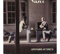 Yazoo - Upstairs At Eric's - Mute - INT 146.803, Mute - Stumm 7