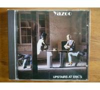 Yazoo - Upstairs At Eric's - Mute - INT 846.803, Mute - CD STUMM 7 by N/A (0100-01-01)