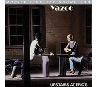 Yazoo - Upstairs At Eric's [VINYL]