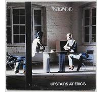 Yazoo - Upstairs at Erics [VINYL]