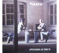 YAZOO - Upstairs at Eric's / You and me both / 156.800