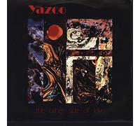 Yazoo - Yazoo - The Other Side Of Love - Mute - INT 111.808, Mute - YAZ 002