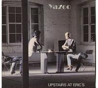 YAZOO - Yazoo - Upstairs At Eric's - Mute - 540037