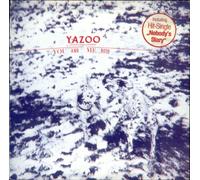 Yazoo - You And Me Both
