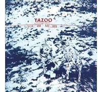Yazoo - You and Me Both [VINYL]
