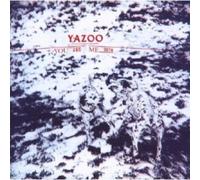 YAZOO - YOU AND ME BOTH-REMASTERED CD 11 TRACKS INTERNATIONAL SYNTHIE POP NEW