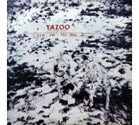 Yazoo You and Me Both (Vinyl) 12" Remastered Album (US IMPORT)