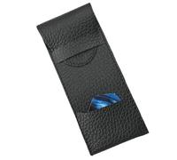 Yaztauho Dart Leather Case | Portable Carrying Storage for Outdoor Use,Dart Supplies Organizer Bag for Home, School, Traveling, Indoor, Outdoor