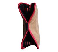 Yaztauho Dog Bite Sleeve - Dogs Biting Professional Arm Sleeve - Strong Tug Tool Comfortable Puppy Playing Toy for Yard Outside Workout Activities
