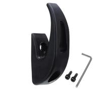 Yaztauho Electric Scooter Storage Hook | Scooter Replacement Parts,Storage Tool Load-Bearing 50kg for Purses Totes Schoolbag Umbrella Daily Items Commuting Equipment