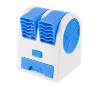 Yaztauho Fans for Dog Cages, Pet Cage Fan Small, USB Rechargeable Animals Cooling Equipment for Hot Days Hedgehog Kitten Hamster Bunny