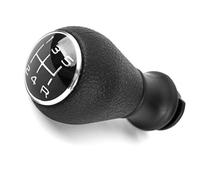 Yaztauho Gear Shift Knob | 5 Speed Manual Gear Shifter - Automotive Replacement Supplies for Performance Modification Truck Sedan SUV ATV Car Drift Racing Street Road Daily