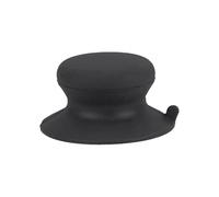 Yaztauho Lid Handle Replacement - Pan Cover Holding Handles,Suction Cup Kitchen Cookware Accessory for Daily Gatherings Camping Indoor Outdoor Cooking