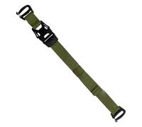 Yaztauho Luggage Straps,Luggage Tie Down Straps - Reusable Quick-Release Adjustable Buckle Belt for Outdoor Adventure Hiking Backpacking Camping Daily Commute