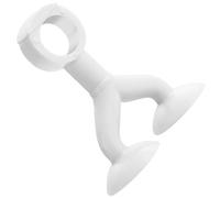 Yaztauho Silicone Door Stopper | Doorknob Wall Stopper Bumper Protector - Silicone Bumper Crash Pads for Offices, Kitchens, Bathrooms