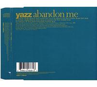 Yazz - Abandon Me