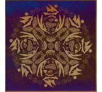 YAZZ AHMED - A PARADISE IN THE HOLD (PEARL COLOURED VINYL) [VINYL]