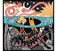 YAZZ AHMED - LA SABOTEUSE [VINYL]