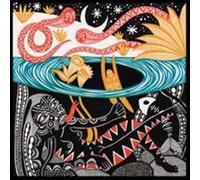 YAZZ AHMED - LA SABOTEUSE (YELLOW COLOURED VINYL) [VINYL]