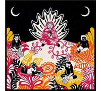 Yazz Ahmed - Polyhymnia