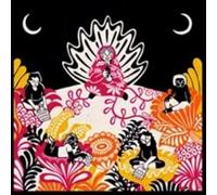 YAZZ AHMED - POLYHYMNIA (ORANGE